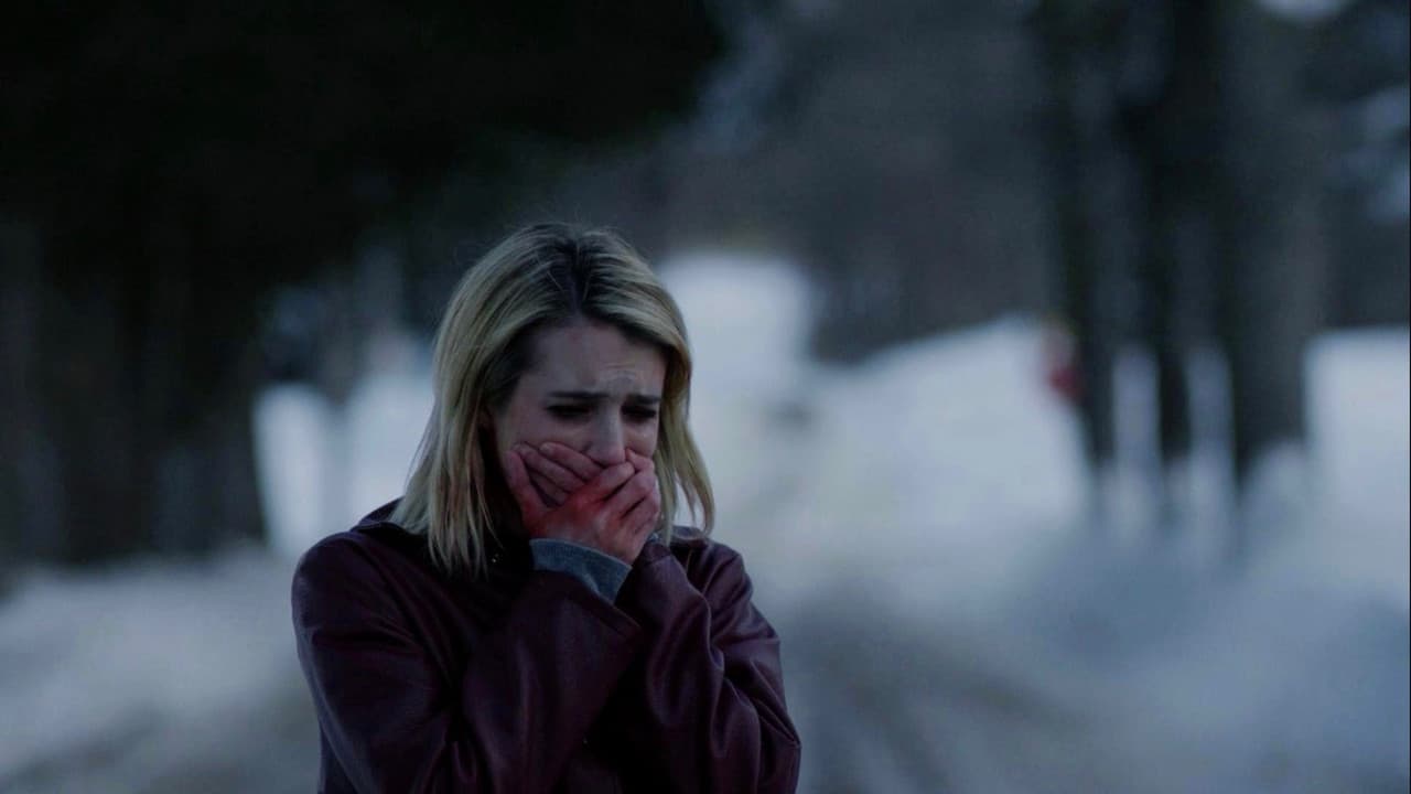 The Blackcoat's Daughter still 2