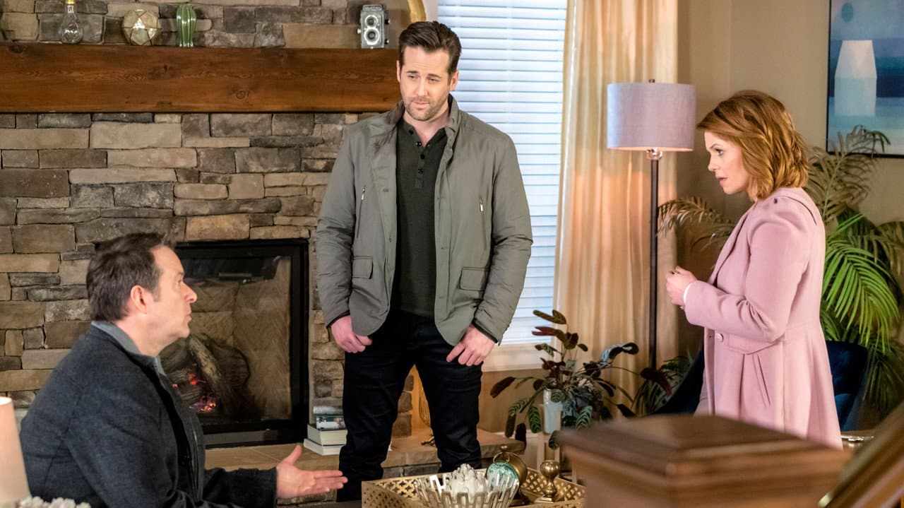 Aurora Teagarden Mysteries: The Disappearing Game still 2