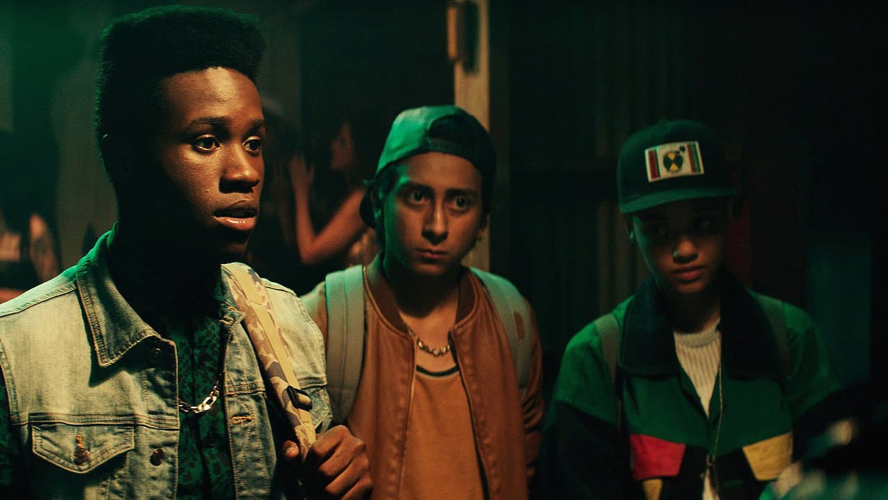 Dope still 8