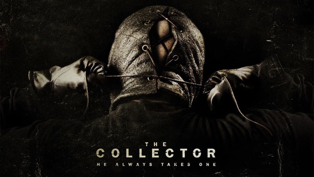 The Collector still 7