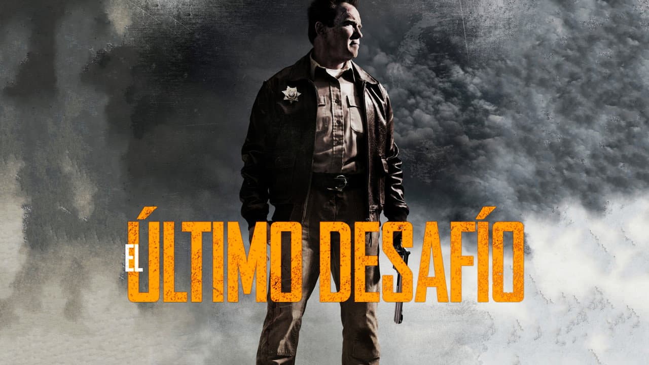 The Last Stand still 4