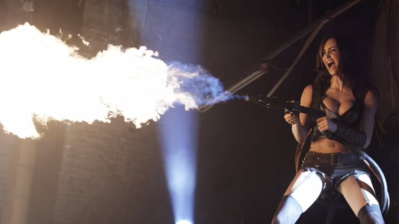 Death Race: Inferno still 5