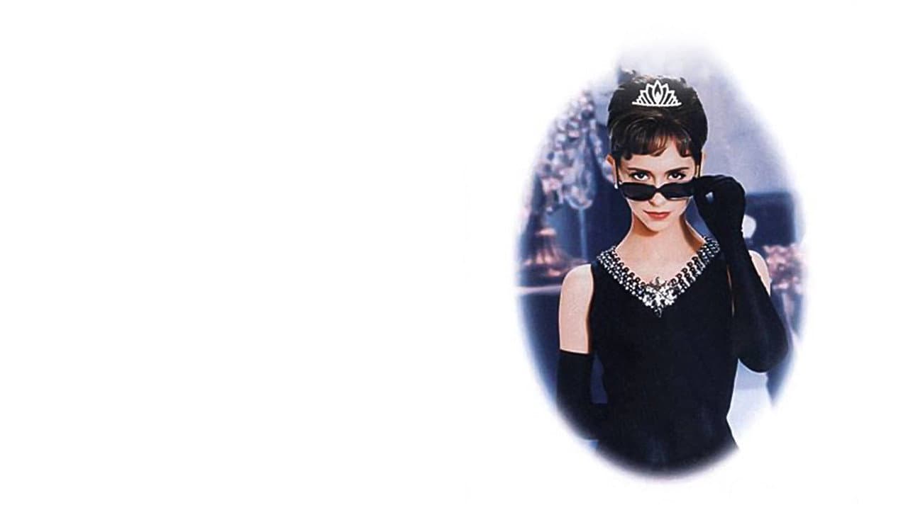 The Audrey Hepburn Story still 2