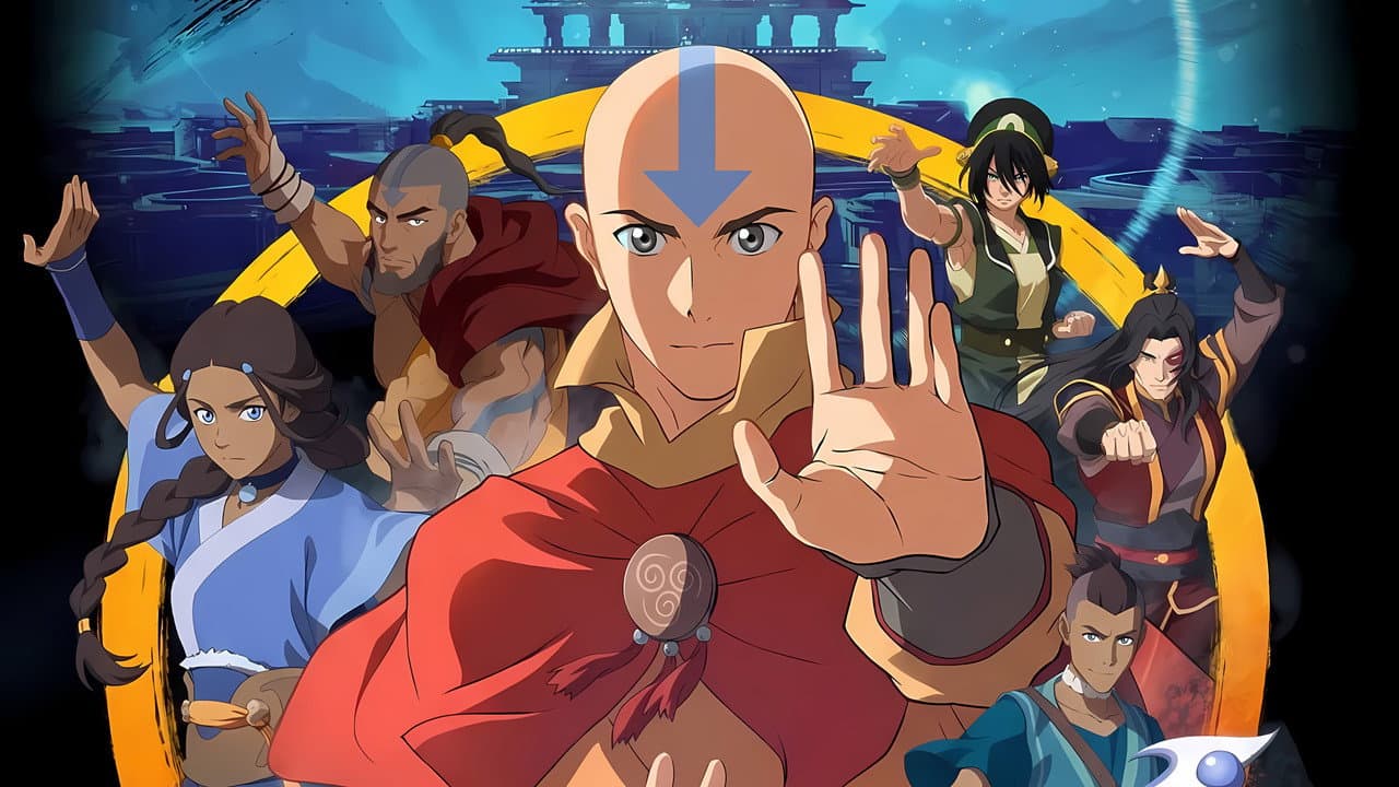 Avatar: The Last Airbender Movie Review - Honest Take still 6