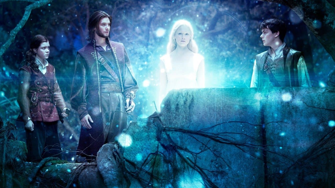 The Chronicles of Narnia: The Voyage of the Dawn Treader still 8