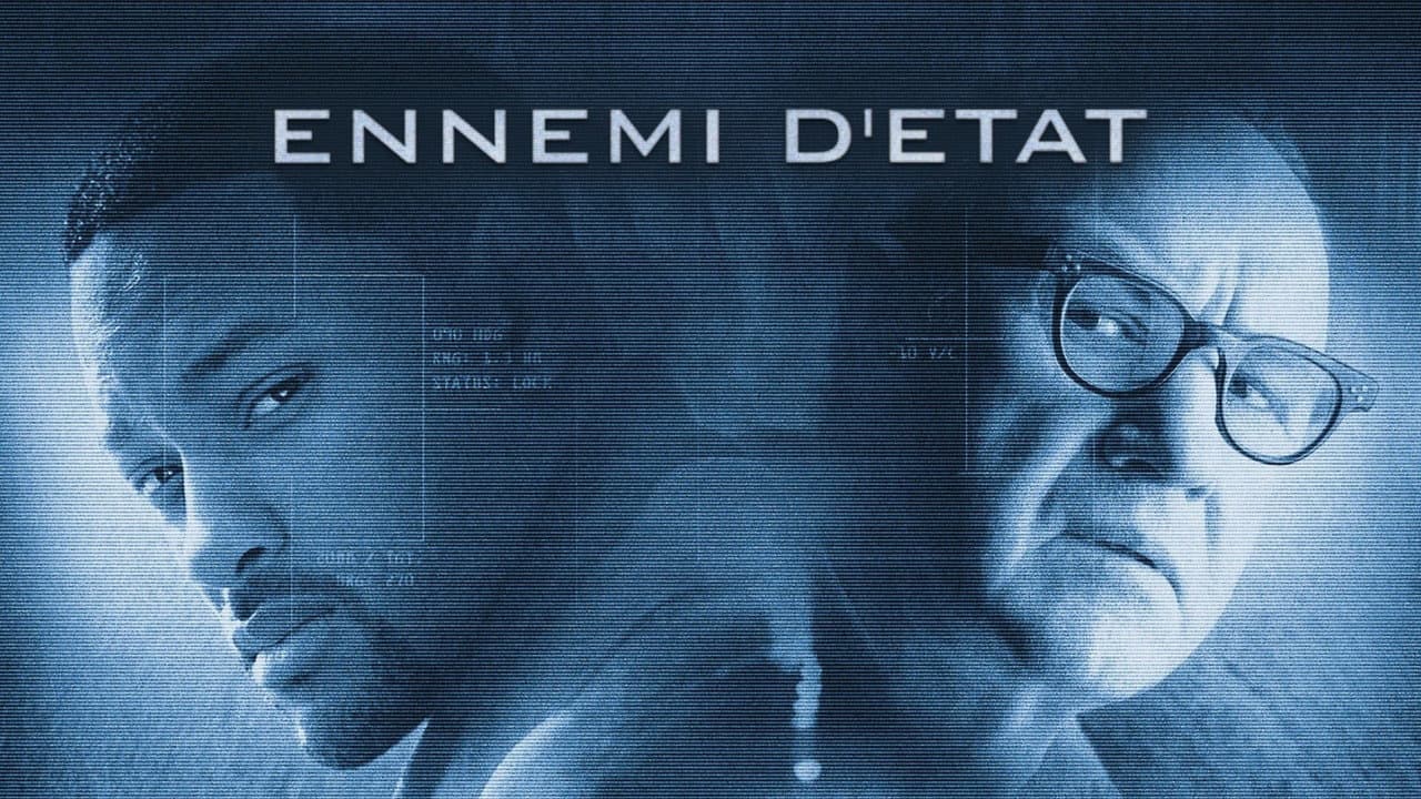 Enemy of the State still 5