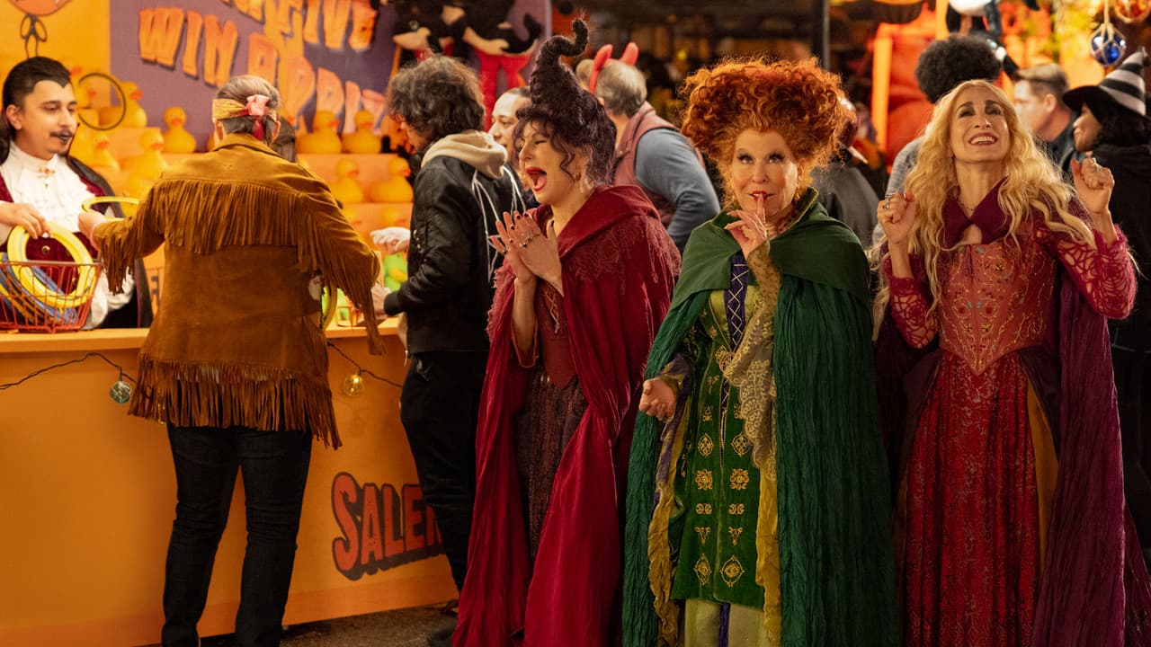 Hocus Pocus 2 still 2