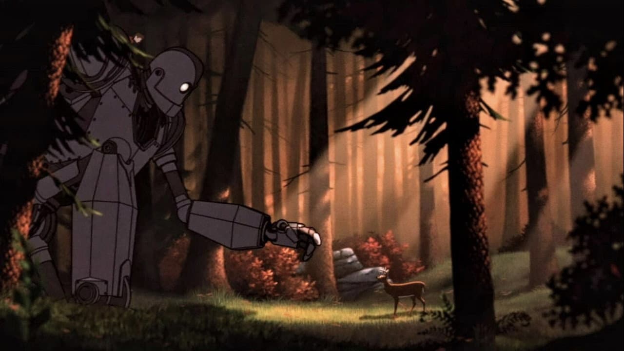 The Iron Giant still 4