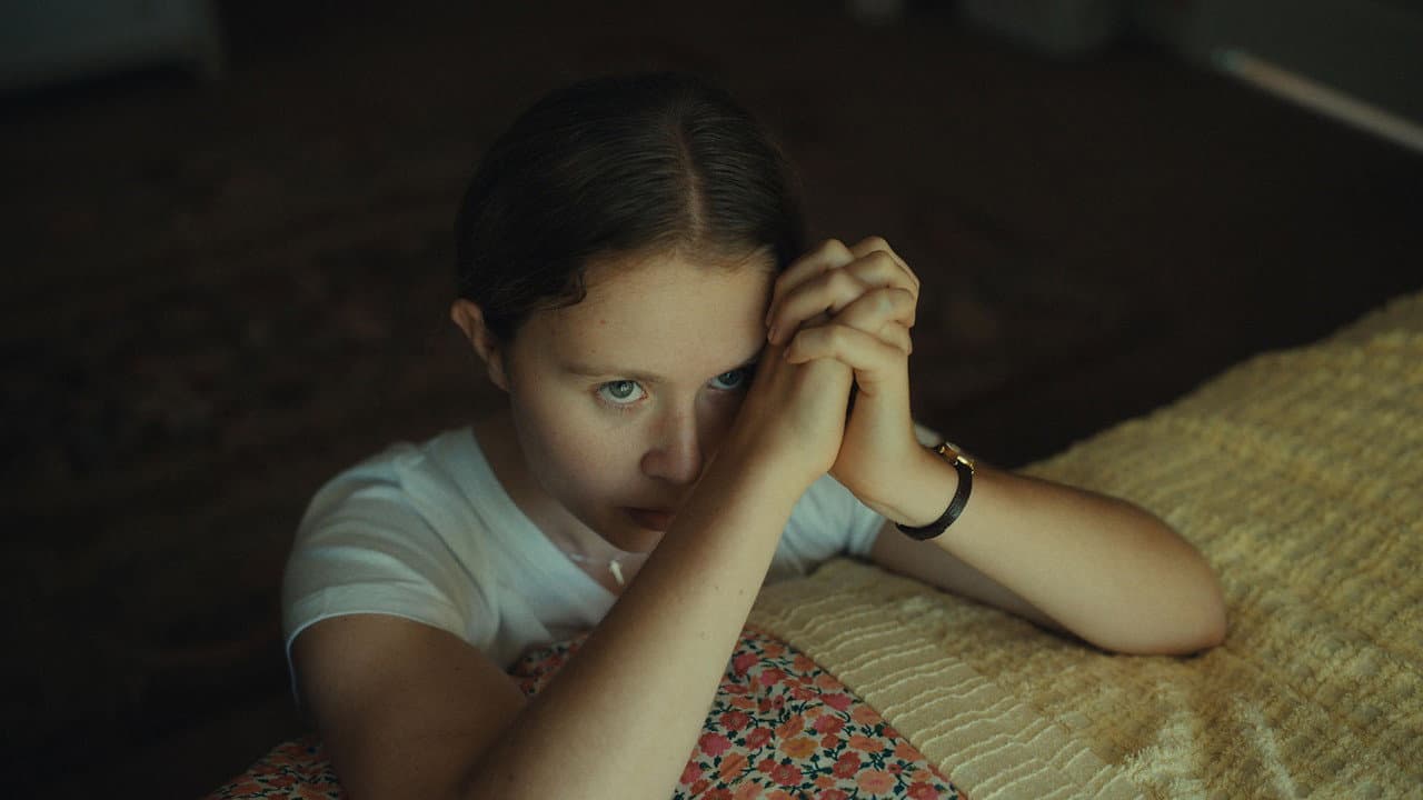 The Starling Girl still 5
