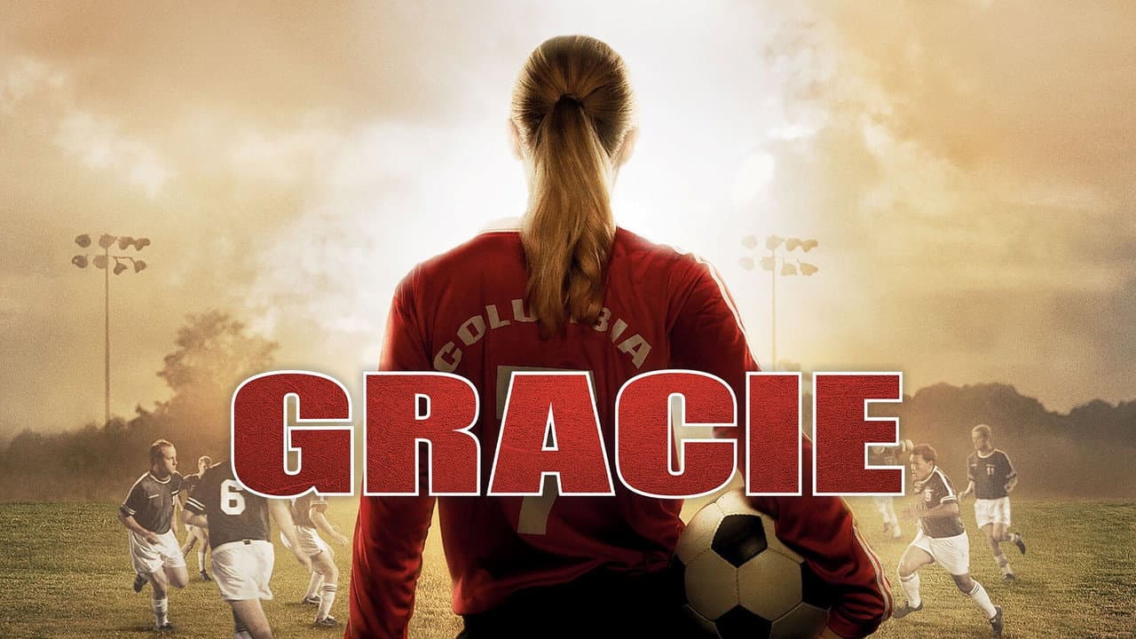 Gracie still 5