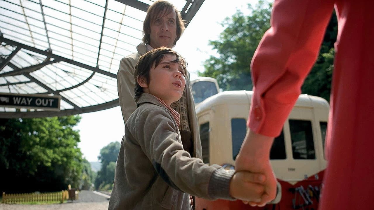 Mr. Nobody still 6