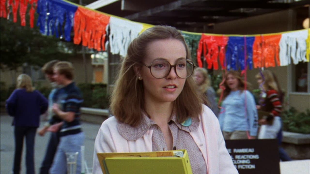 Rock 'n' Roll High School still 5