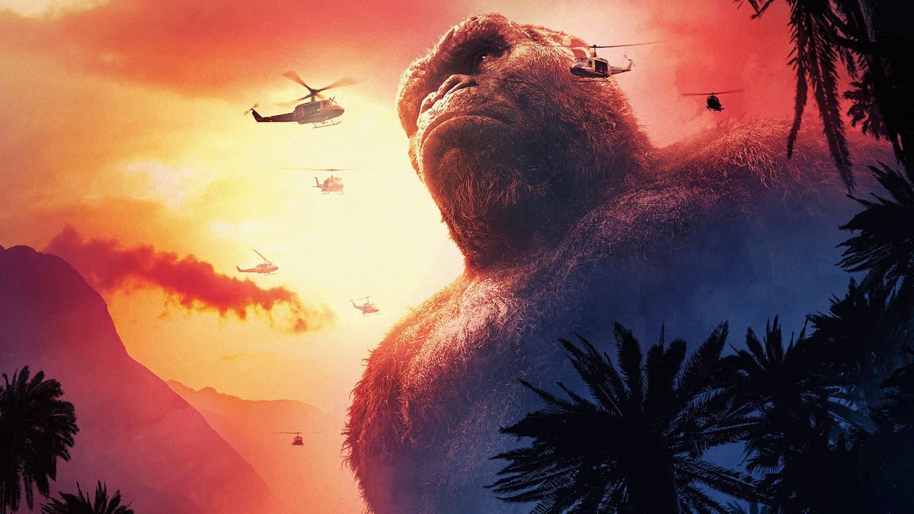 Kong: Skull Island still 8