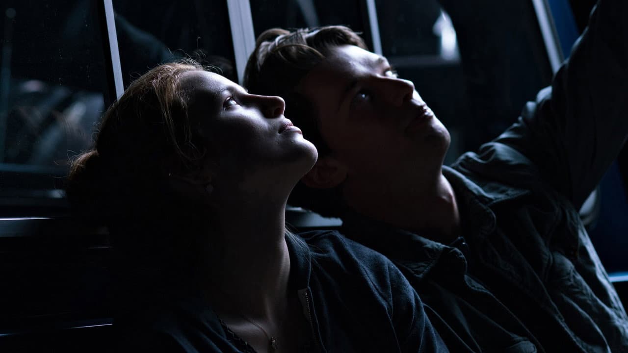 Midnight Sun still 5
