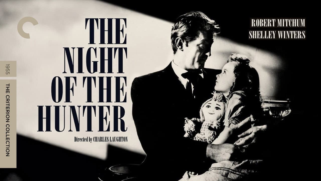 The Night of the Hunter still 1