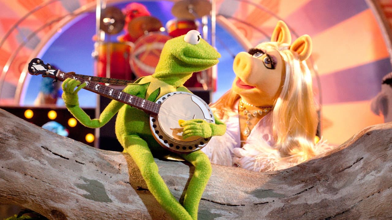 The Muppets still 6