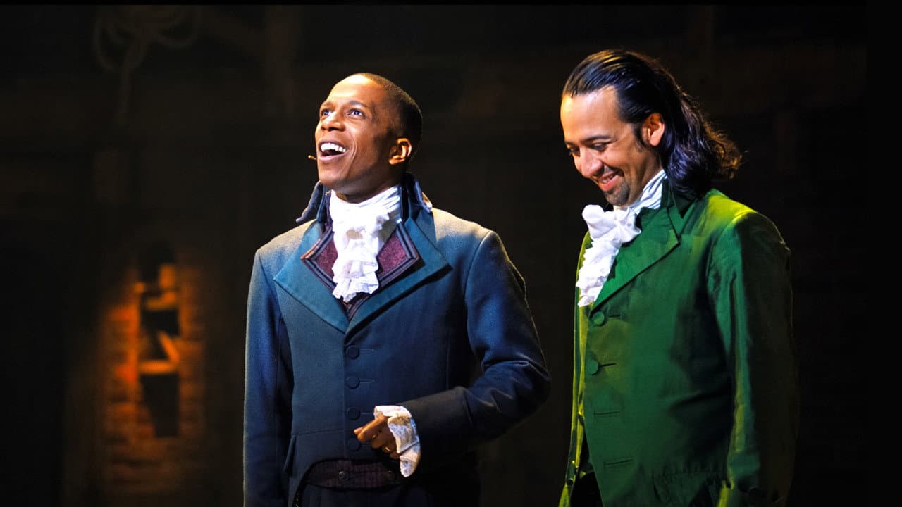 Hamilton still 7
