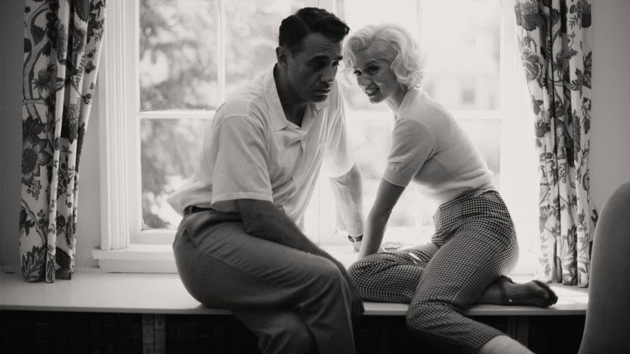 Blonde still 3