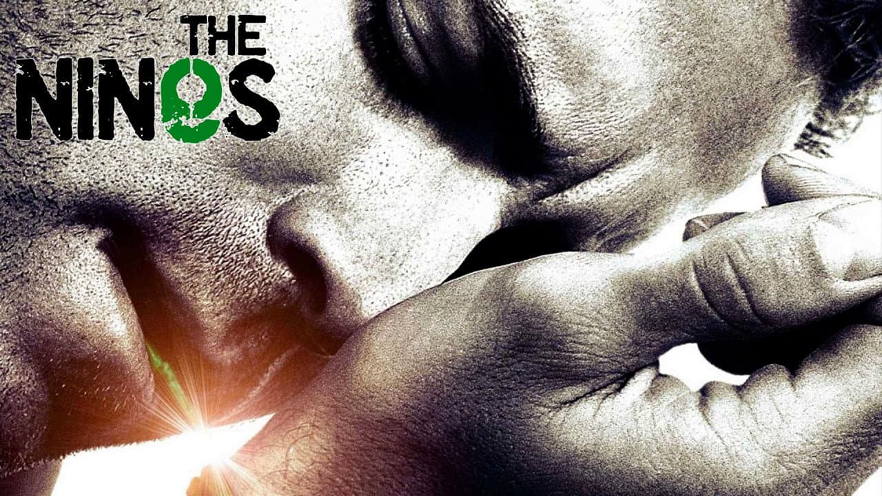 The Nines still 4