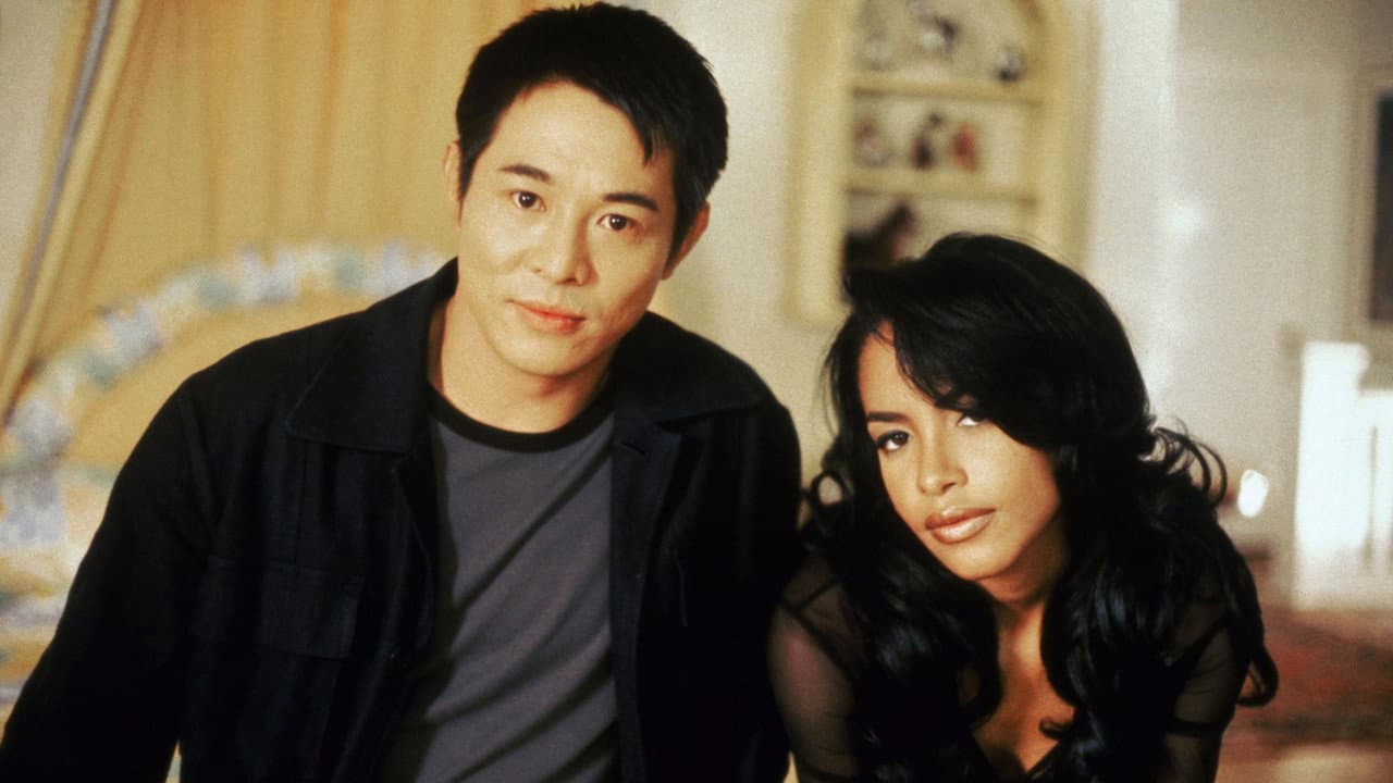 Romeo Must Die still 6