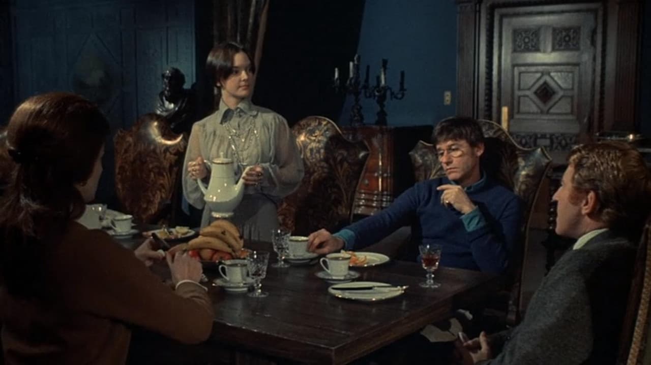 The Legend of Hell House still 7