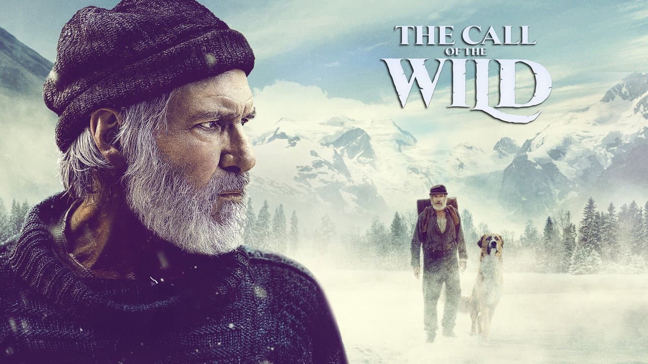 The Call of the Wild still 2