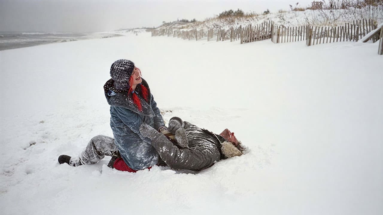 Eternal Sunshine of the Spotless Mind still 7
