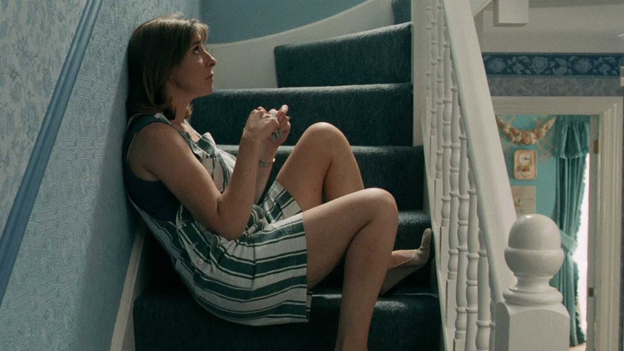 Secrets & Lies still 7