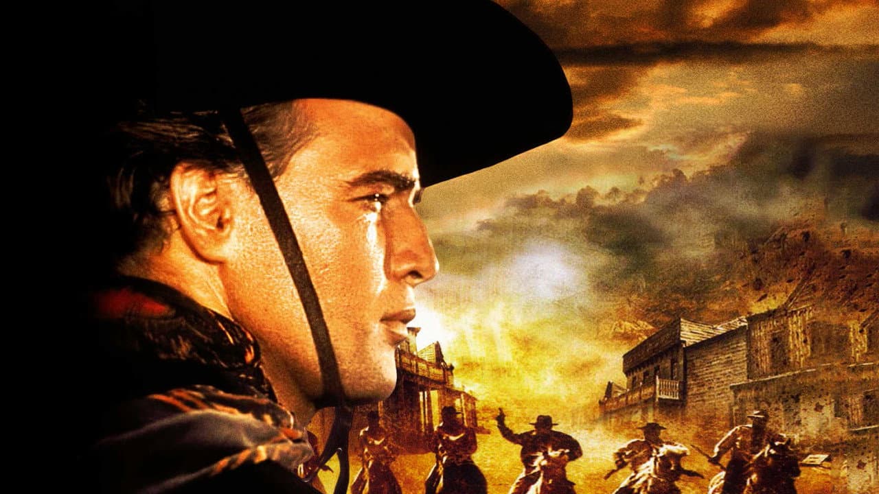 One-Eyed Jacks still 5