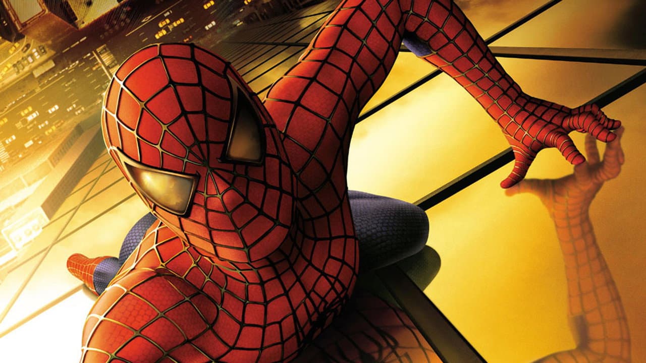 Spider-Man still 7