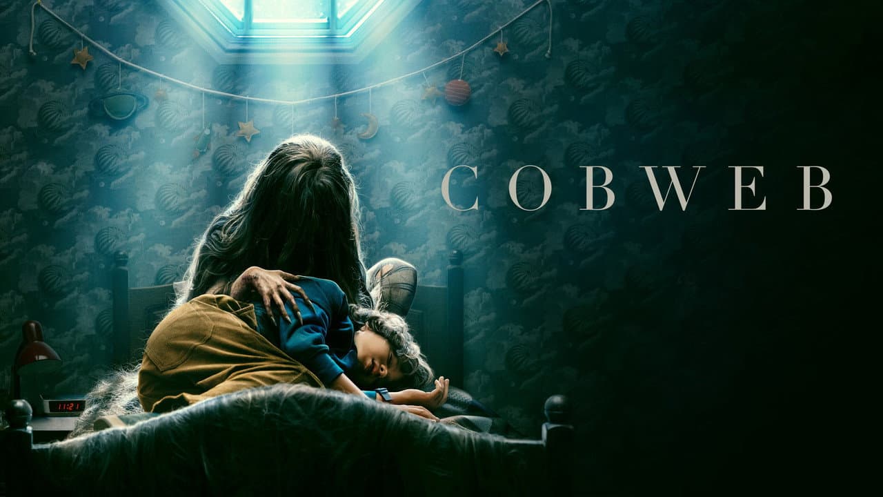 Cobweb still 8