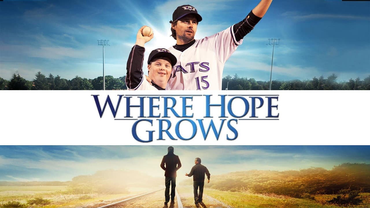 Where Hope Grows still 3