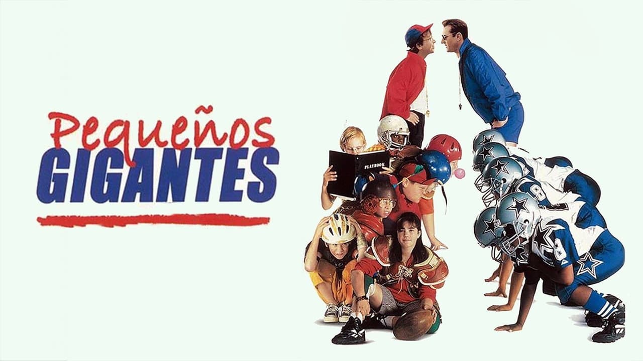 Little Giants still 6