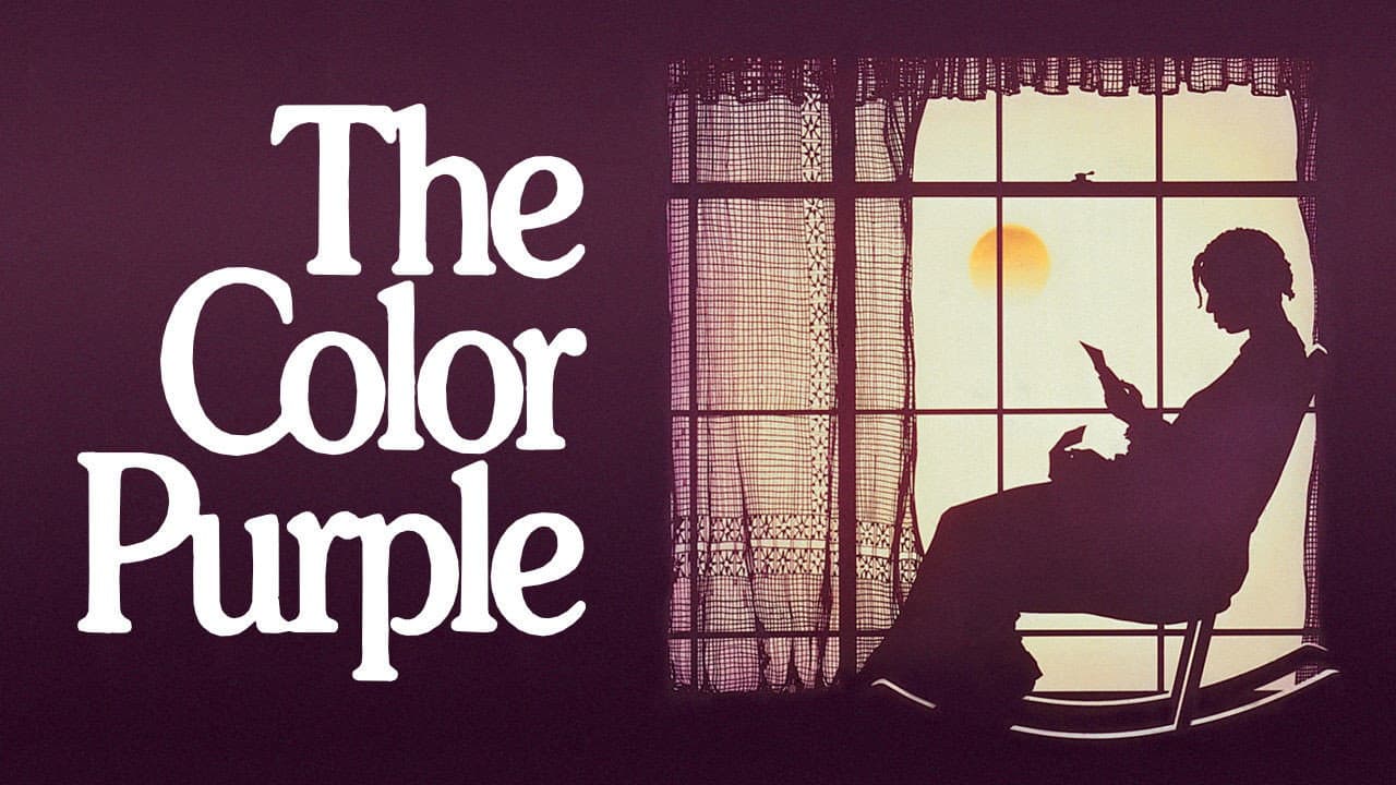 The Color Purple still 4