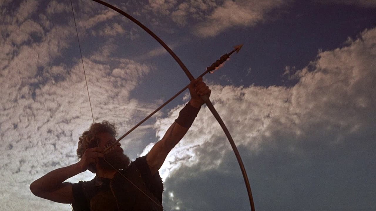 The Vikings still 3