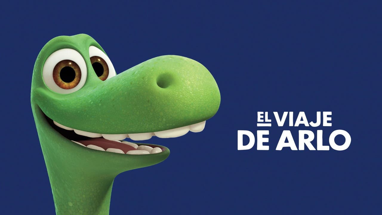 The Good Dinosaur still 2