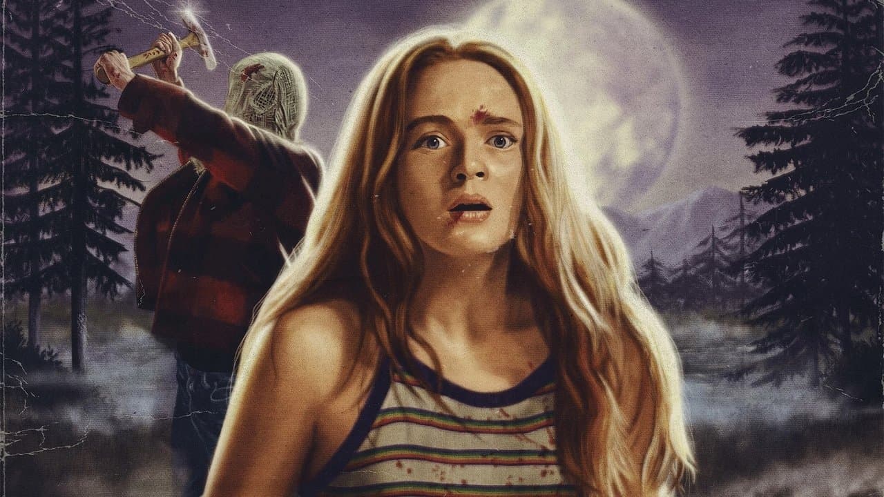 Fear Street: 1978 still 6