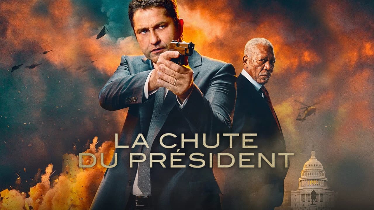 Angel Has Fallen still 2