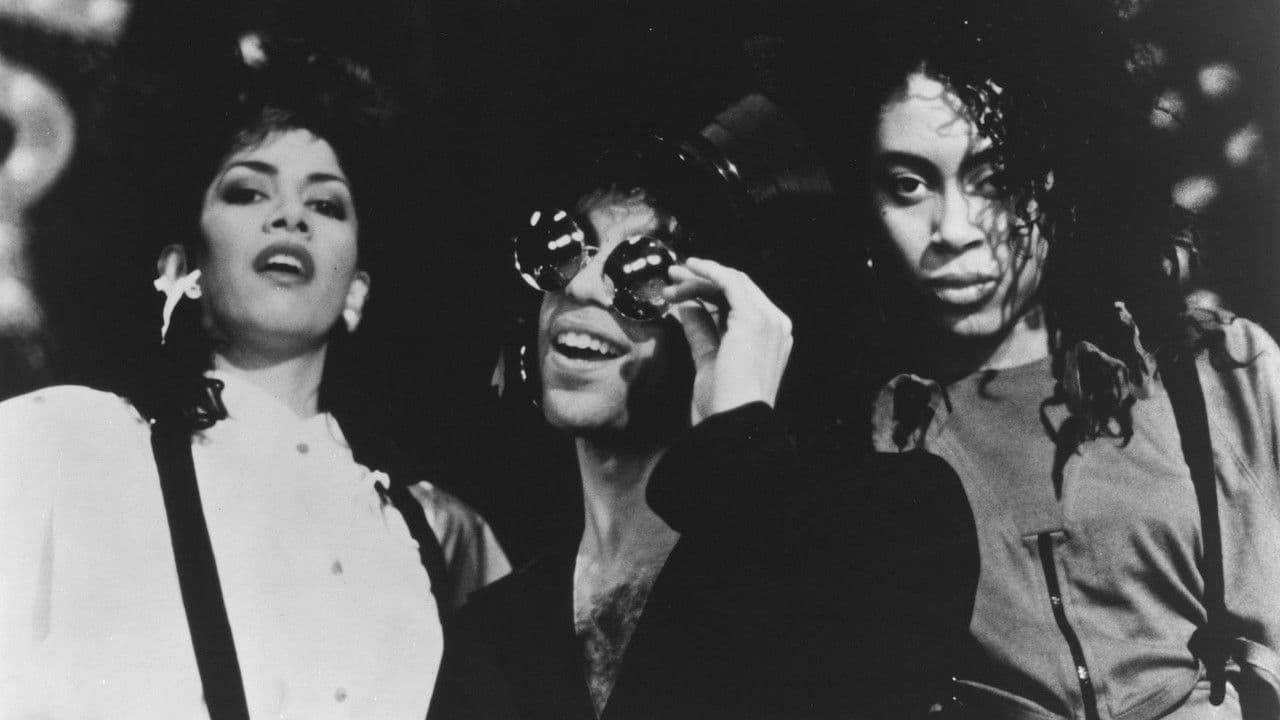 Prince: Sign 'o' the Times still 5