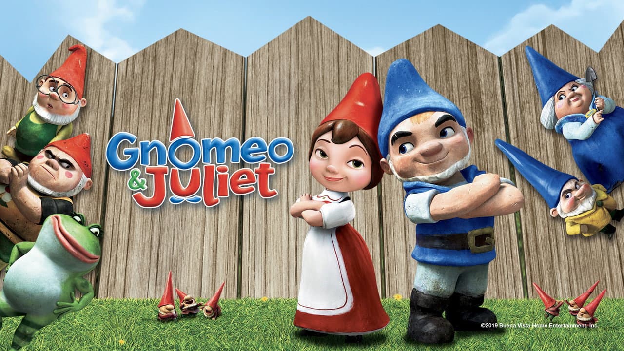 Gnomeo & Juliet still 2