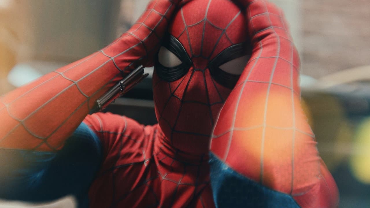 Spider-Man: Brand New Day Review - A Fresh Start? still 4