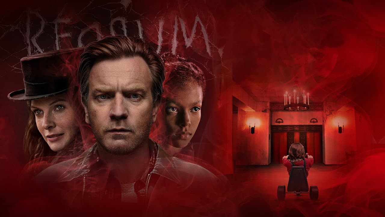 Doctor Sleep still 5