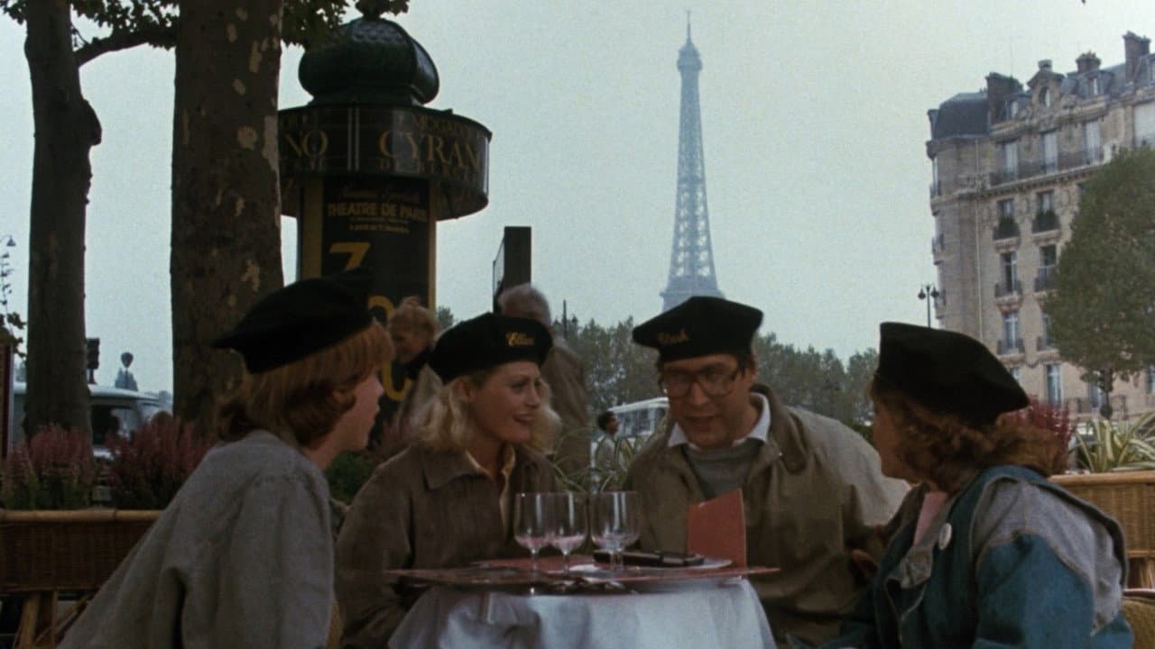 National Lampoon's European Vacation still 5