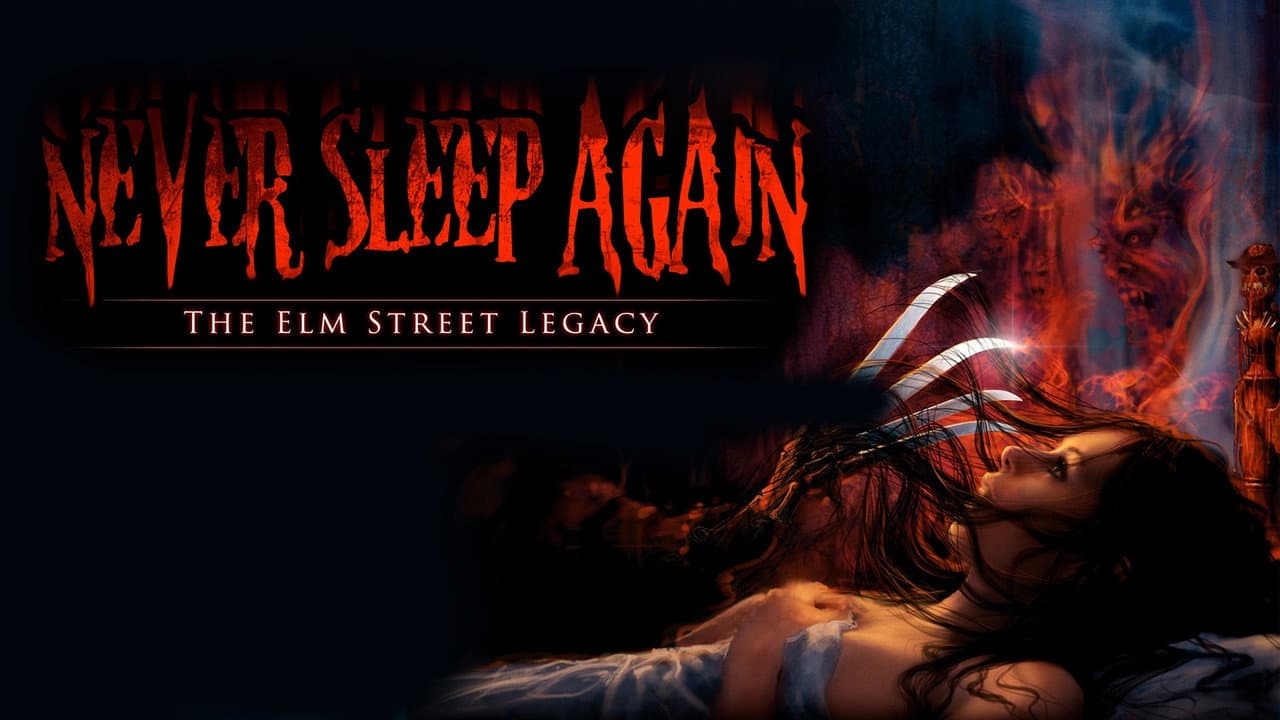 Never Sleep Again: The Elm Street Legacy still 3