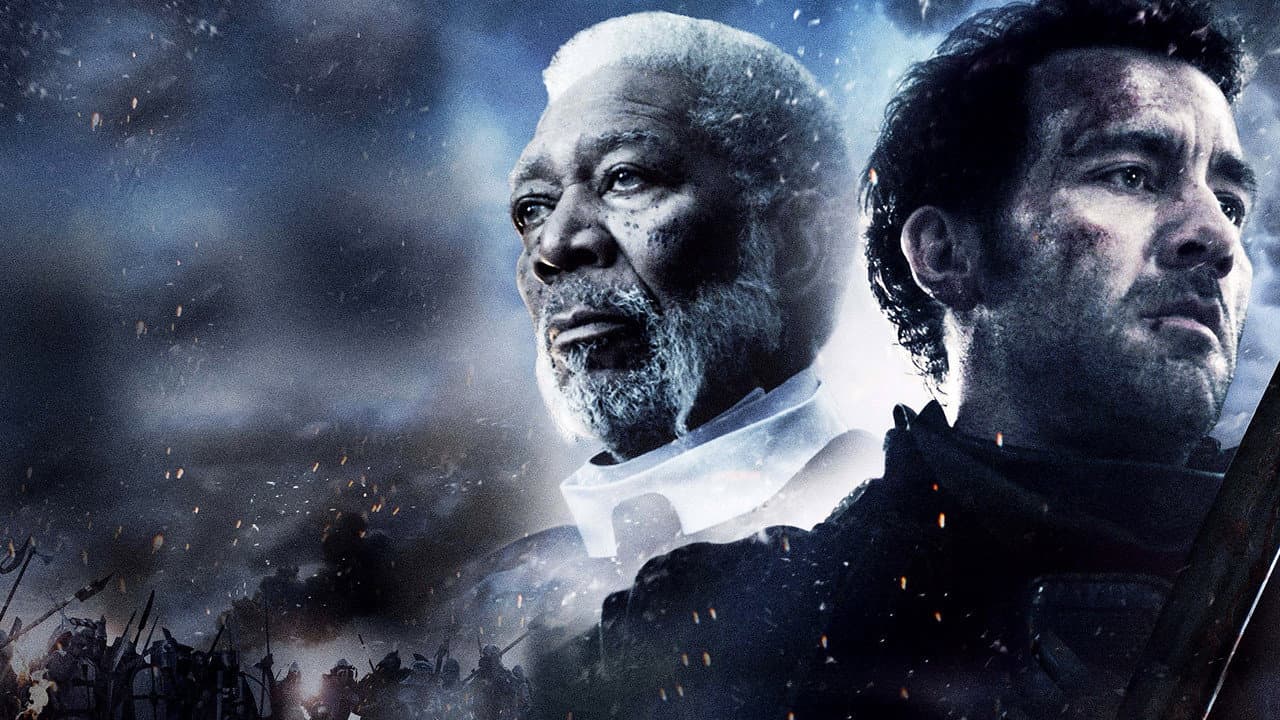 Last Knights still 2