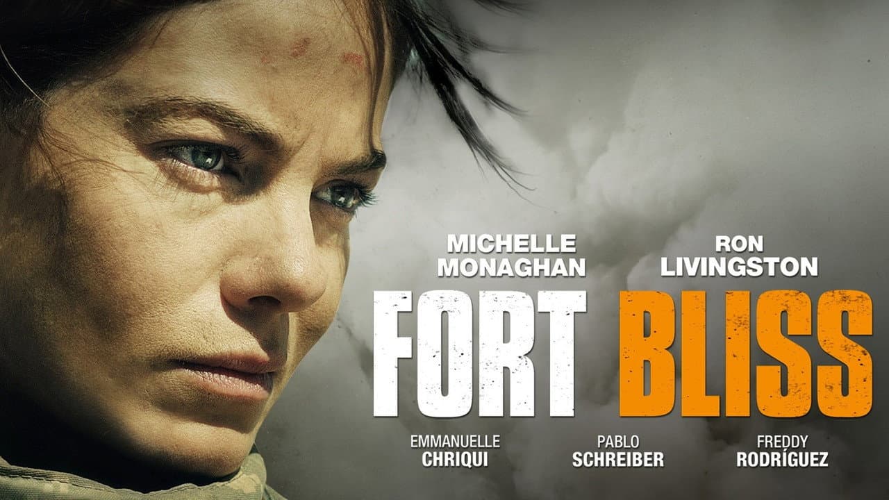 Fort Bliss still 8