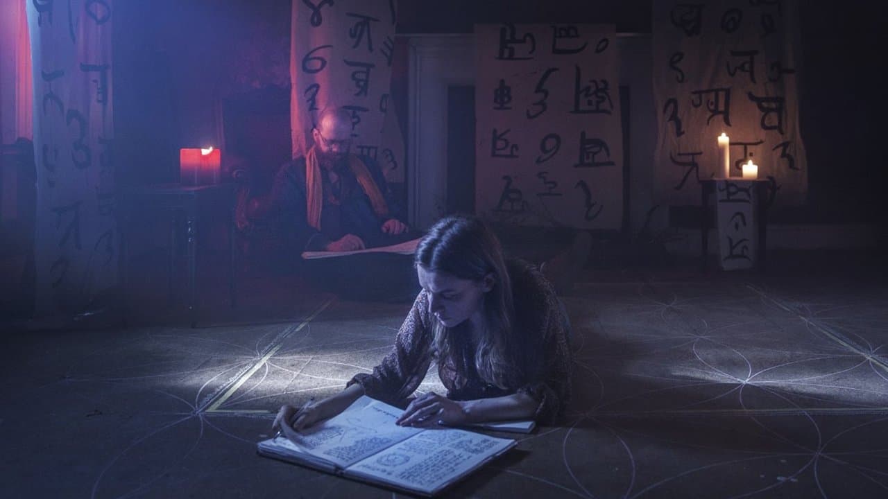 A Dark Song still 1