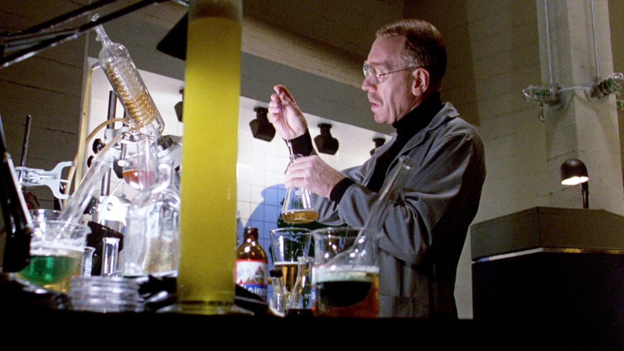 Strange Brew still 5