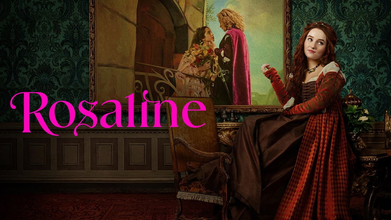 Rosaline still 3