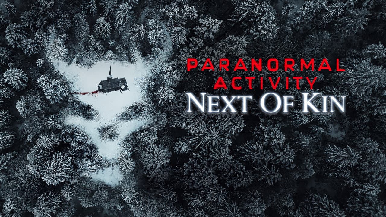 Paranormal Activity: Next of Kin still 2